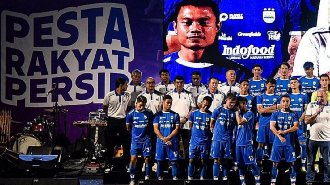 4 Instruktur Malaysia yang Pernah Melatih Klub Liga 1 Indonesia