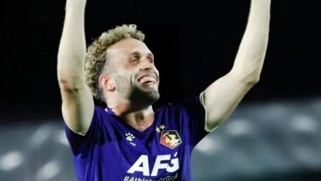 Tatap Liga 1 2025-2026, Ze Valente Ingin Segera Nyetel