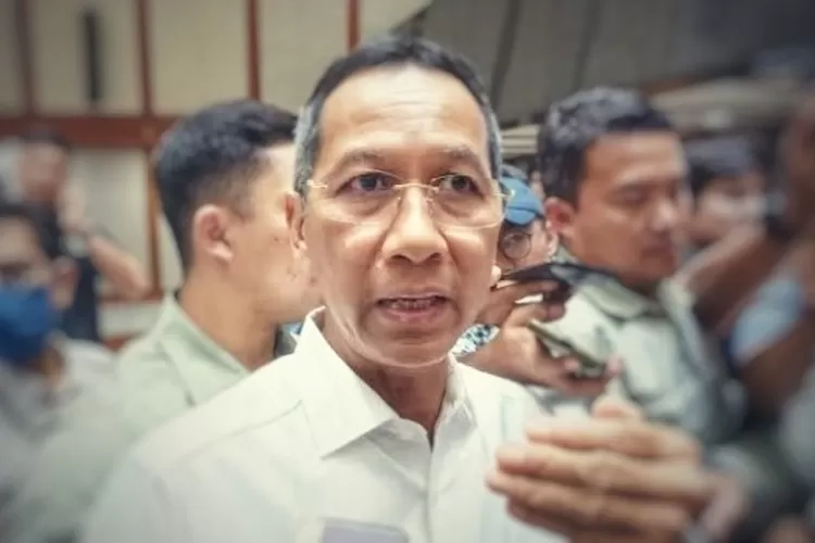 ASN DKI Jakarta Terindikasi Judi Online