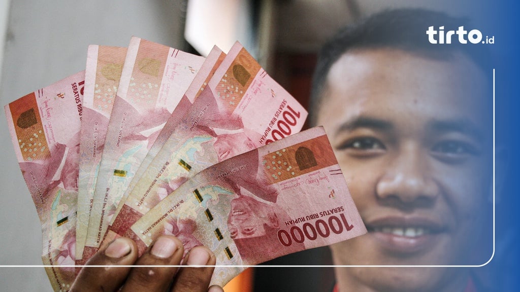 Berikut Batas Waktu Ambil BSU 2025 Rp600.000 di Kantor Pos