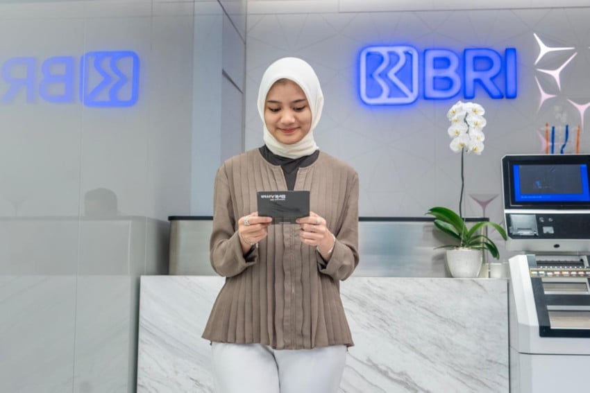 BRI Pastikan Kemudahan Akses Biaya BSU