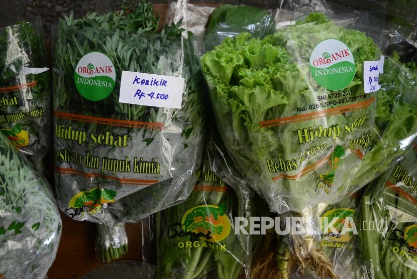 Cara Menyimpan Buah dan Sayur Agar Awet