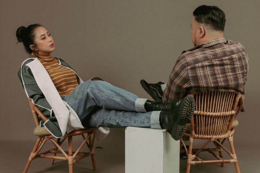 Dibalut Musik Pop Ceria dan Lirik Fun, Duo Pop Asal Jakarta Rilis Single