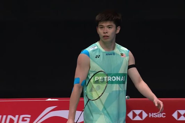 Fokus Babak Pertama: Berpotensi Jumpa Alex Lanier di 16 Besar Japan Open 2025