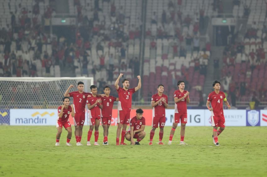 Jadwal Final Piala AFF U-23 2025: Indonesia vs Vietnam