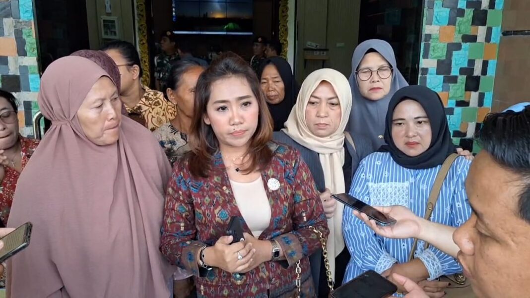 Judi Sabung Ayamnya Digerebek, Kopda Bazarsah: Polisi Tidak Berhak kalau Eksis Oknum TNI