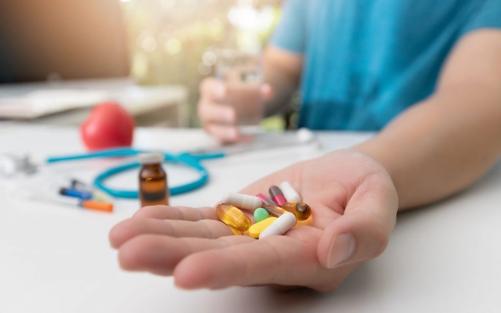 Kurangi Risiko Penggunaan Antibiotik, Vaksinasi Pneumonia Sangat Penting