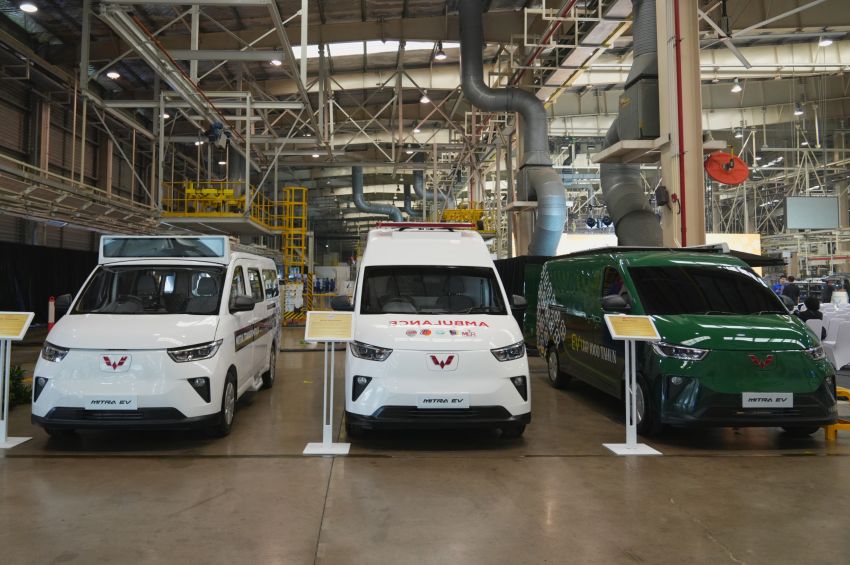 Laskar Senyap Wuling: Misi Kawan EV