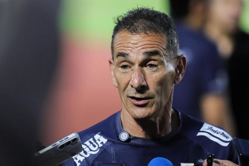 Menjelang Piala AFF U-23 2025 –