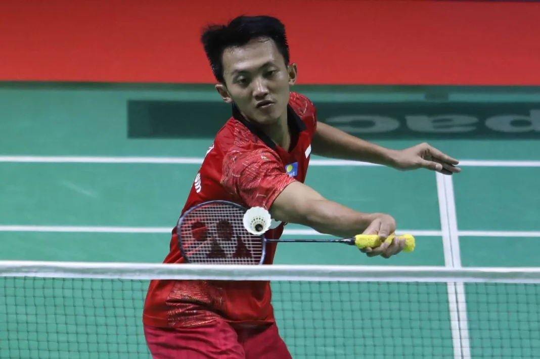 PBSI Ultimatum Pelatih dan Binpres