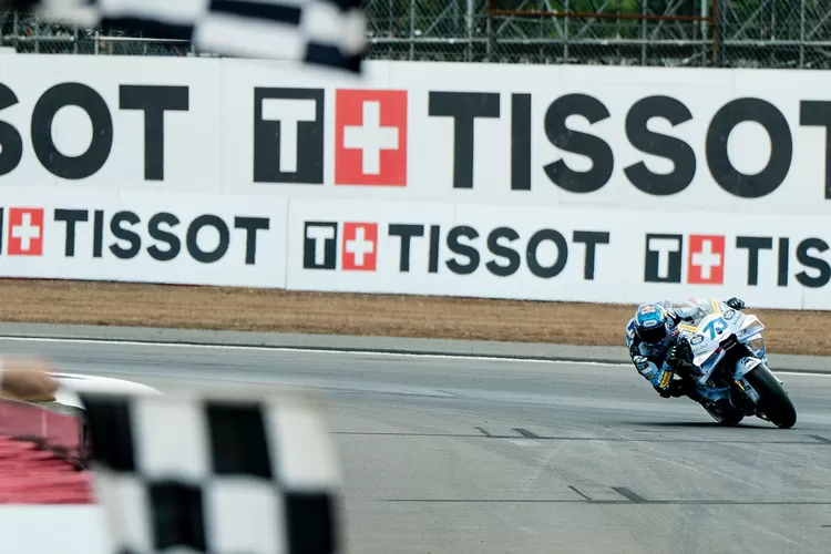 Penampakan Klasemen MotoGP 2025 Tanpa Sprint Race