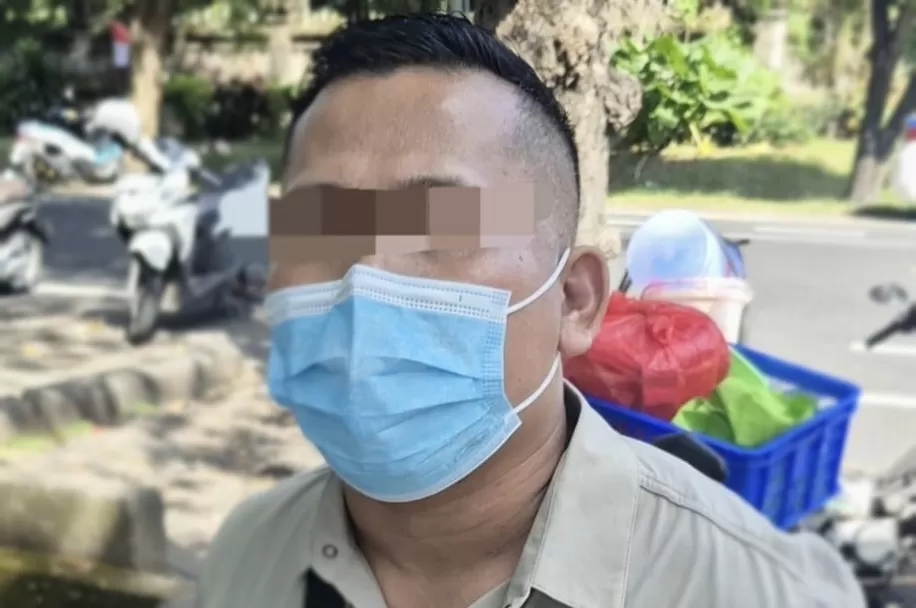 Posko Krisis Center buat Korban KMP Tunu Pratama Jaya Dibuka di Pelabuhan Ketapang