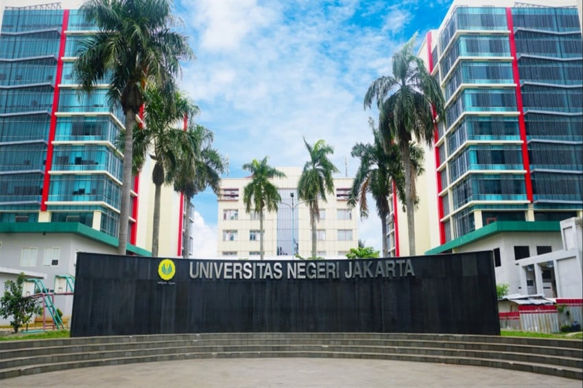 Prodi S1 Bisnis Digital UNJ Jadi yang Pertama Raih Akreditasi Unggul