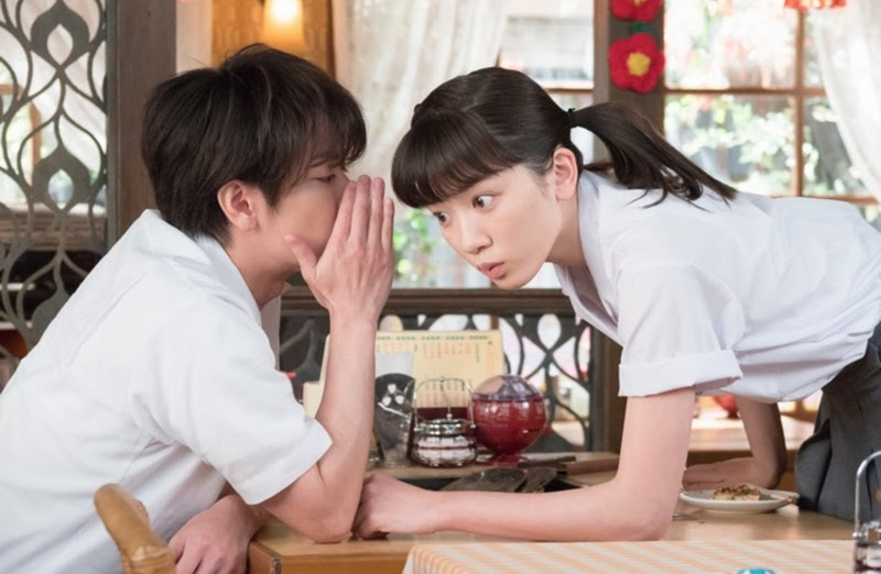 Sinopsis Sinetron Tebaran Hati Episode 60