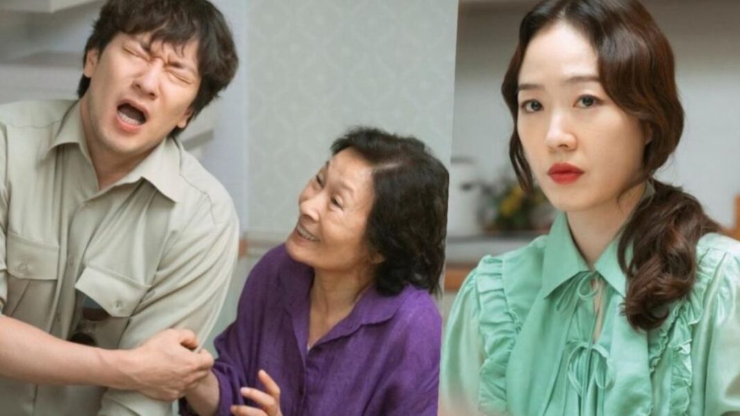 Sinopsis Sinetron Tebaran Hati Episode 62