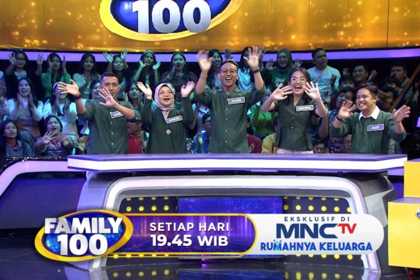 Strategi Melarikan Diri dari Kencan Buta Keluarga Ini Membuat Heboh