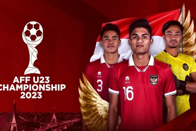 Timnas Indonesia U-23 vs Vietnam U-23 Pertandingan Ulang Final Piala AFF U-23 2023