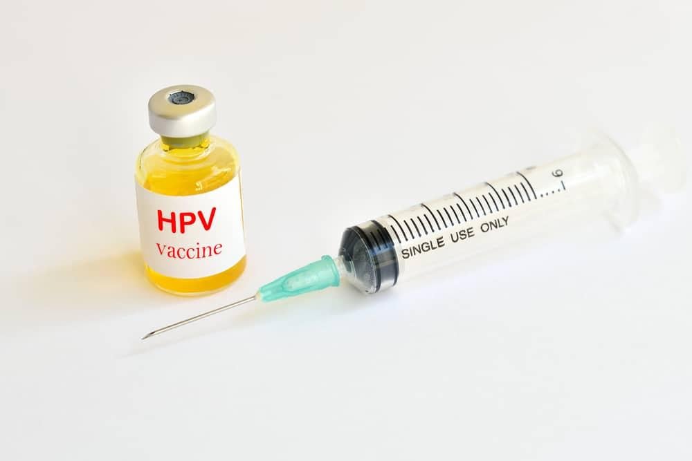 Vaksinasi HPV Mampu Diberikan kepada Anak Lelaki dan Wanita