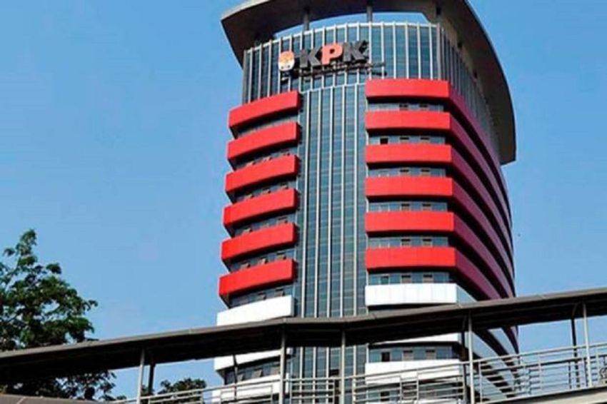 2 Personil DPR Jadi Tersangka Kasus Dugaan Korupsi CSR BI