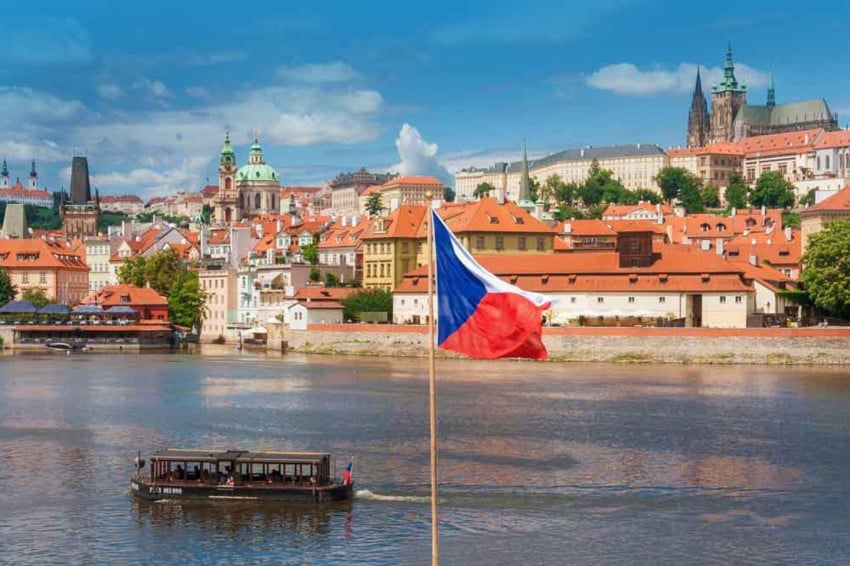 20 Negara Terlucu di Dunia