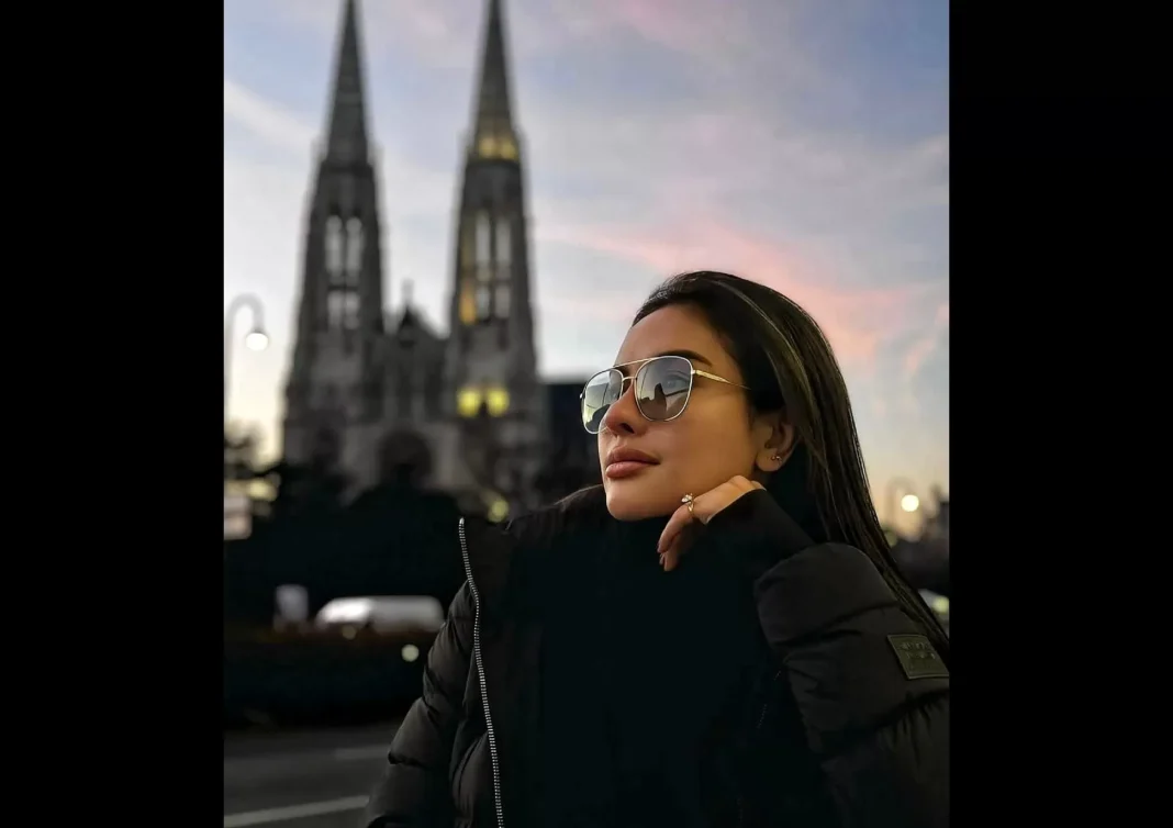 Apa Itu Penangguhan Penahanan yang Diajukan Nikita Mirzani?