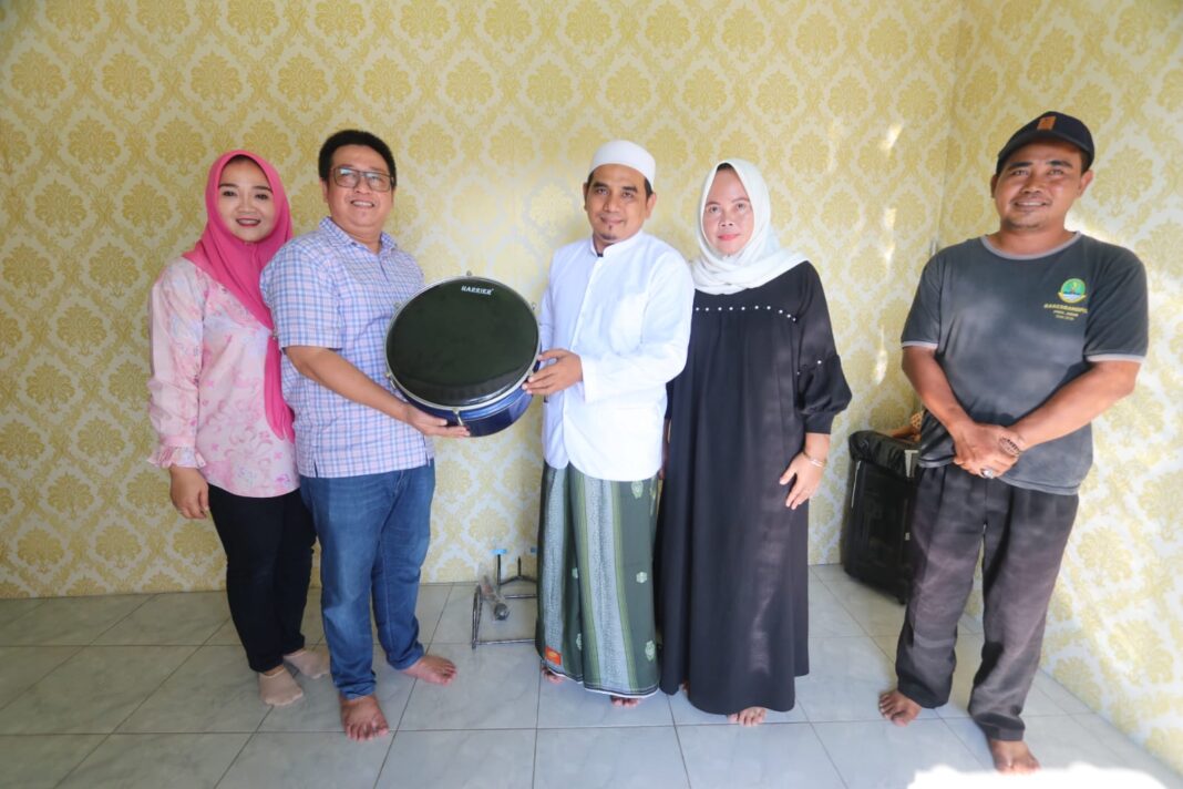 Baru Menjabat Wakapolri, Komjen Dedi Langsung Blusukan