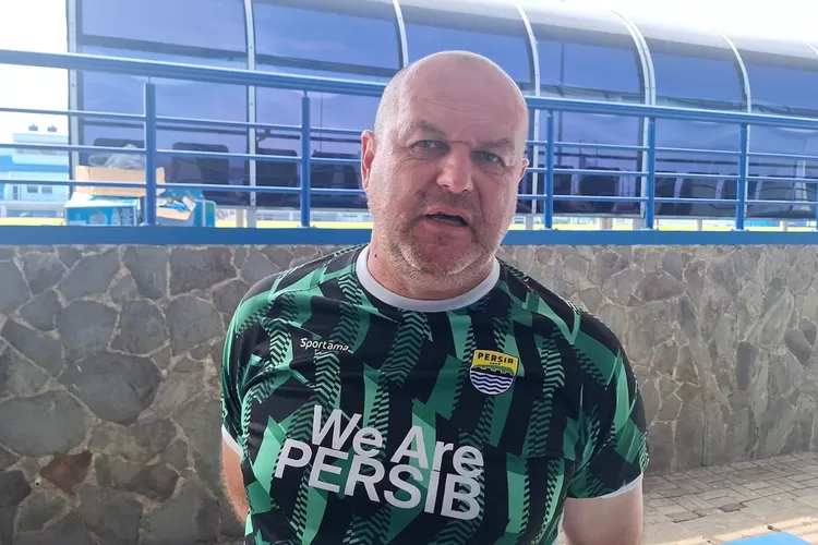 Bojan Hodak Puji Febri Hariyadi