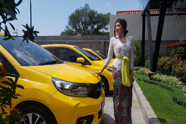 China Hadirkan Mobil di Bawah Rp200 Juta di Indonesia