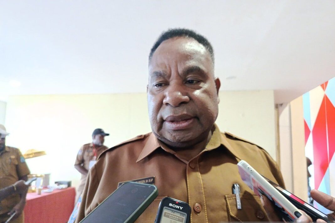 Dana Rp327 Miliar Disalurkan buat Sekolah Rakyat pada Semester I-2025