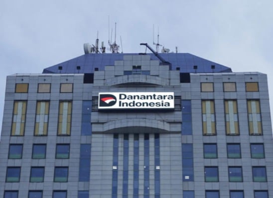 Danantara Siapkan Patriot Bonds