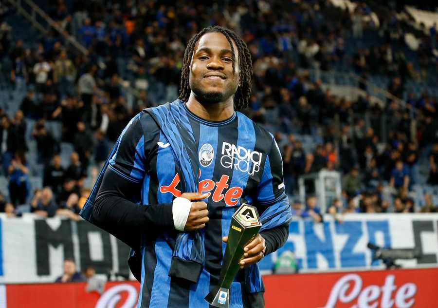 Di Lagi Jalan Buntu Transfer Ademola Lookman, Inter Milan Diterpa Info Bagus Jelang Kompetisi Bergulir