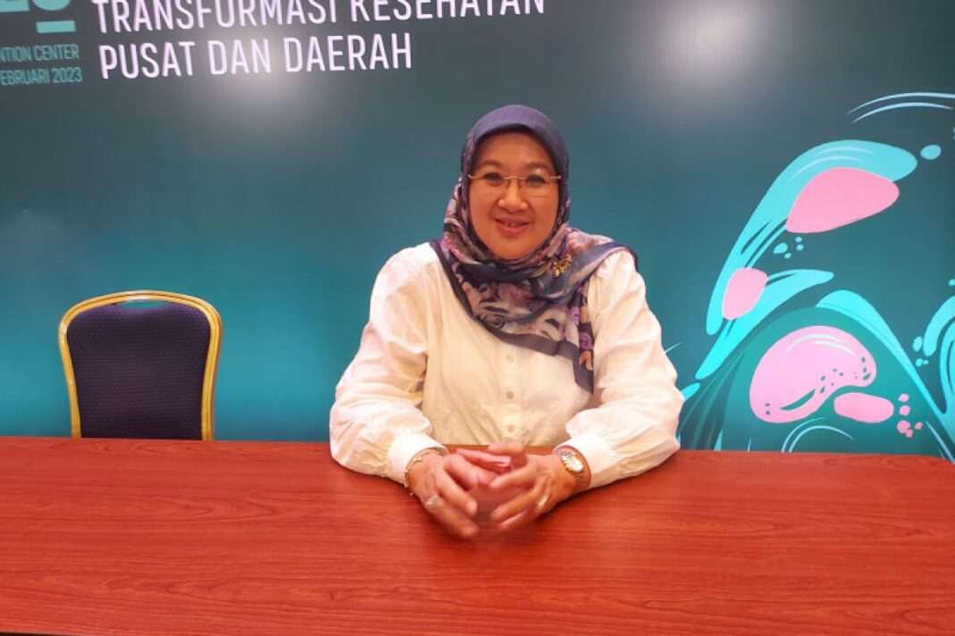 Dinkes Solo Targetkan Vaksinasi MR dan HPV Tuntas Satu Bulan