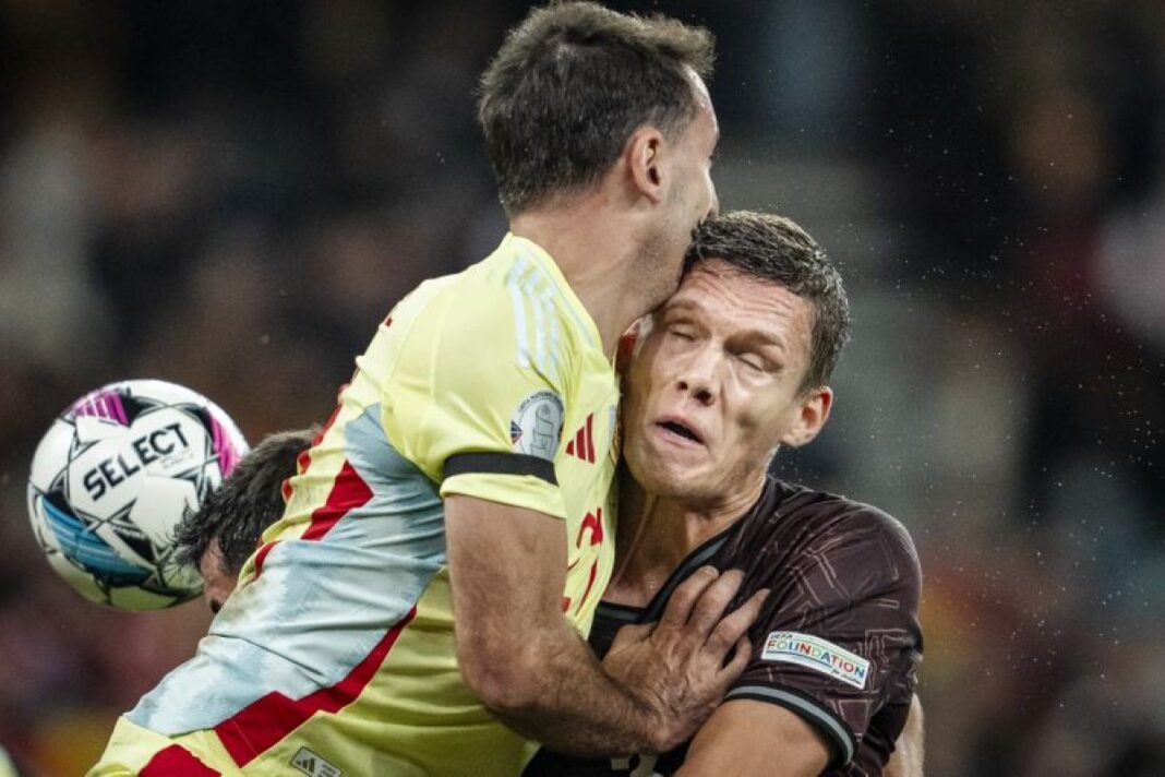 Edu Perez Tingkatkan Penyelesaian Akhir Persebaya Surabaya Sebelum Melawan Bali United