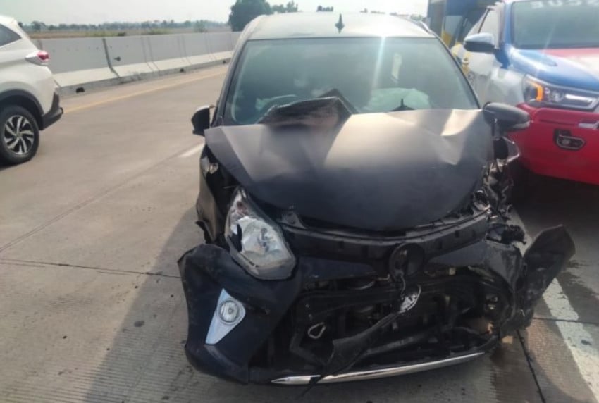 Jalanan Indonesia Membunuh 3 Orang Tiap Jam