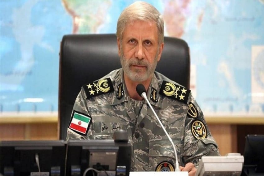 Jenderal AD Iran: Ancaman Israel Belum Berakhir