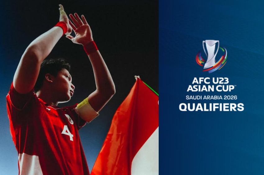 Kadek Arel Tegaskan Timnas Indonesia U-23 Siap Bangun