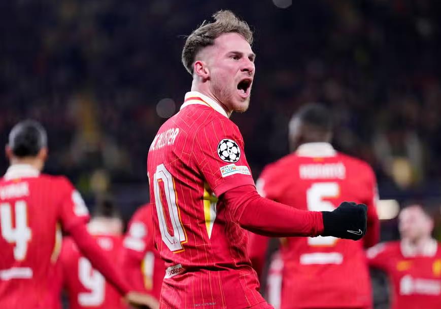 Liverpool Harusnya Bahagia Gagal Kampiun Community Shield