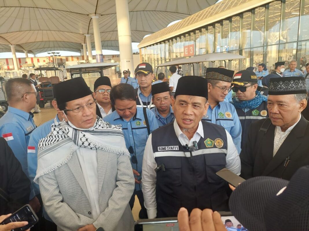 Mahfud MD di UB: Mahasiswa Baru Penentu Indonesia Emas 2045