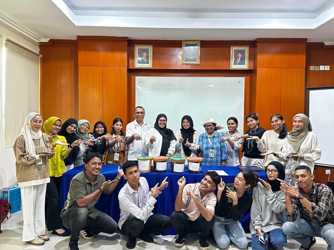 MAN Tana Toraja Dukung Program Nasional: 130 Siswa Ikut Cek Kesehatan Gratis