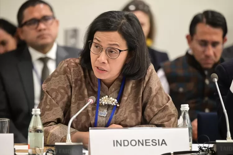 Megawati Singgung Ibu-Ibu Terjerat Pinjol