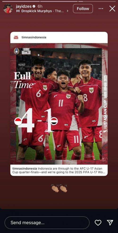 Nova Arianto Siap Penilaian Kelemahan Timnas Indonesia U-17 Setelah Piala Kemerdekaan 2025