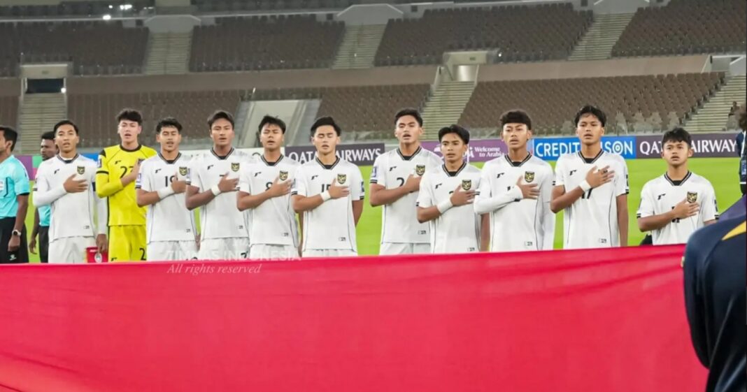 Penyebab Nova Arianto Coret 9 Pemeran Keturunan Timnas Indonesia U-17