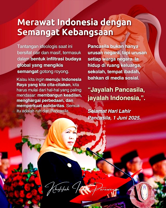 Perbedaan Sikap Demokrasi Akibat Kelompok Ekonomi Kelas Menengah