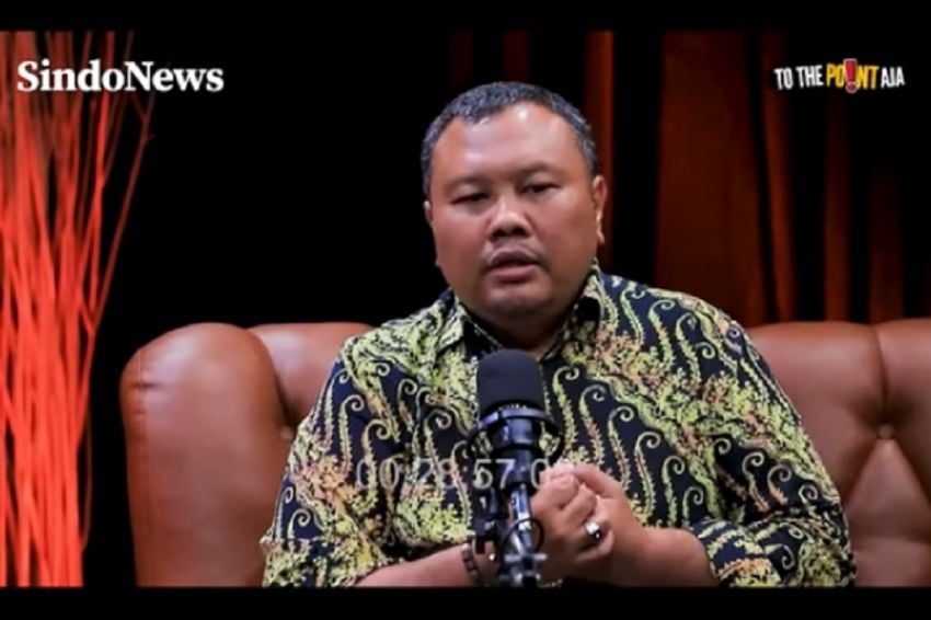 Prabowo Siapkan Strategi Besar! Amnesti dan Abolisi Jadi Kunci