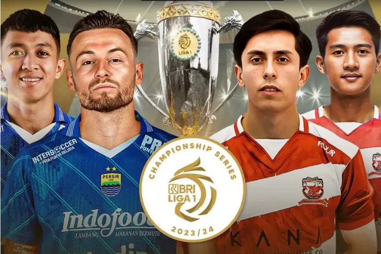 Prediksi Susunan Pemeran & Link Live Streaming Persib Bandung vs Manila Digger, Adam Przybek Main?