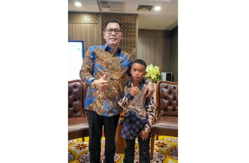 Puji Aksi Heroik dan Patriotik Raihan