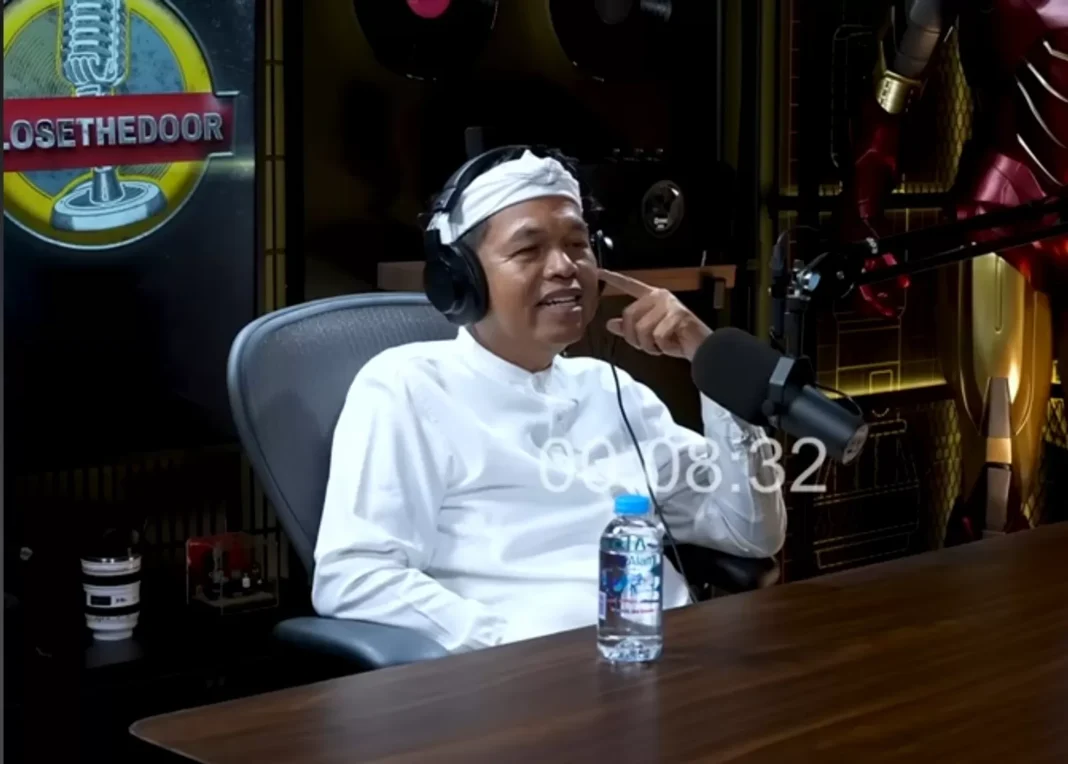 Ribuan Sekolah Swasta Terdampak, Kebijakan Dedi Mulyadi Terkait Rombel 50 Siswa Digugat ke PTUN