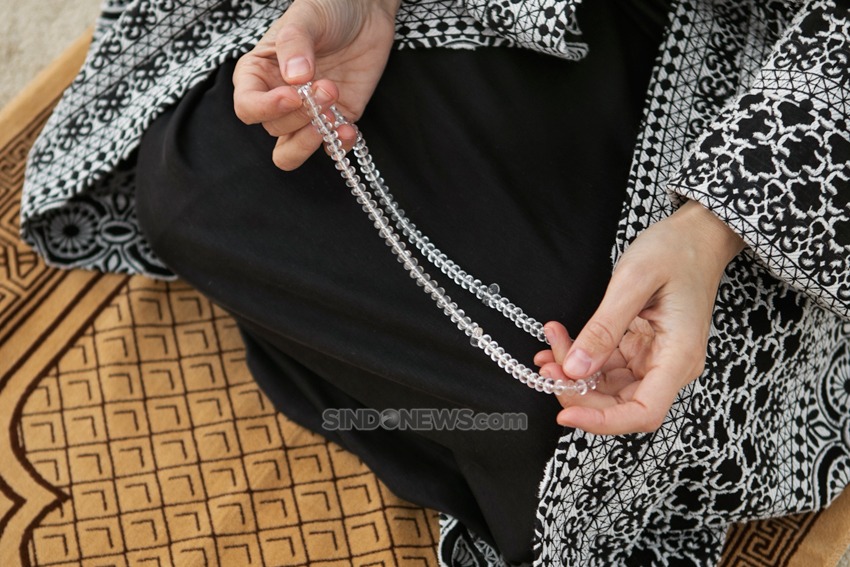 Selawat Munjiyat: Diamalkan buat Mengawali Doa