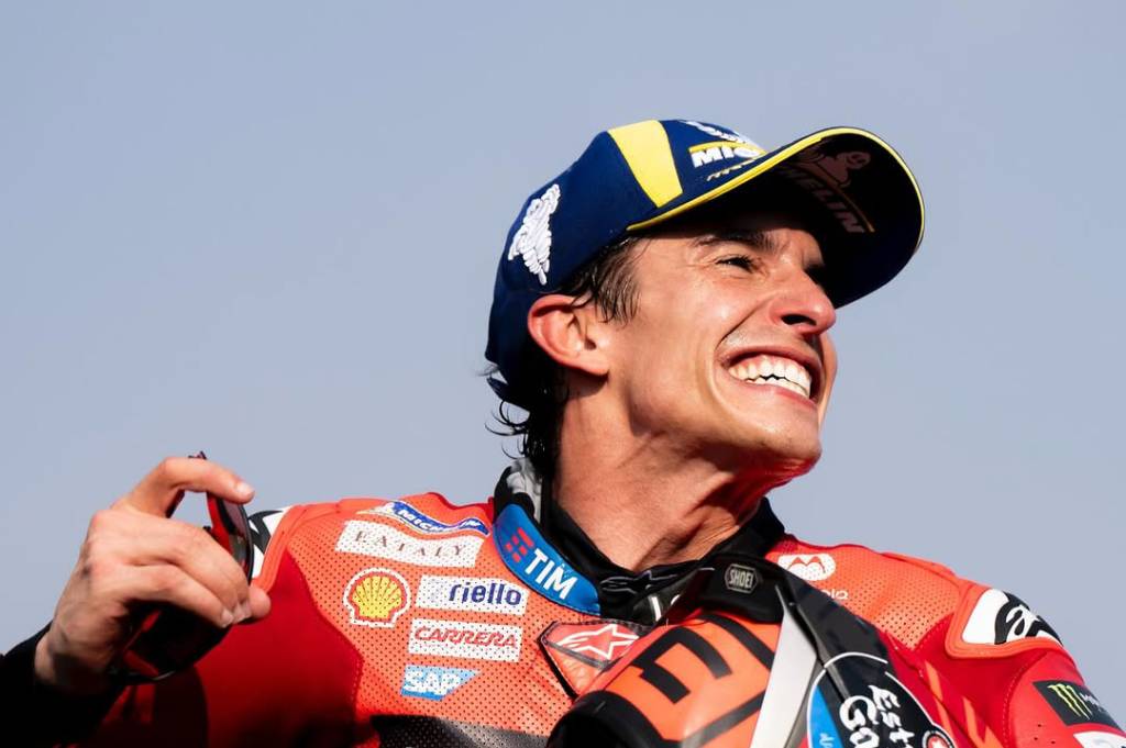 Tidak Gentar Marquez Bersaudara Menggila, KTM Tech3 Milik Ambisi Besar