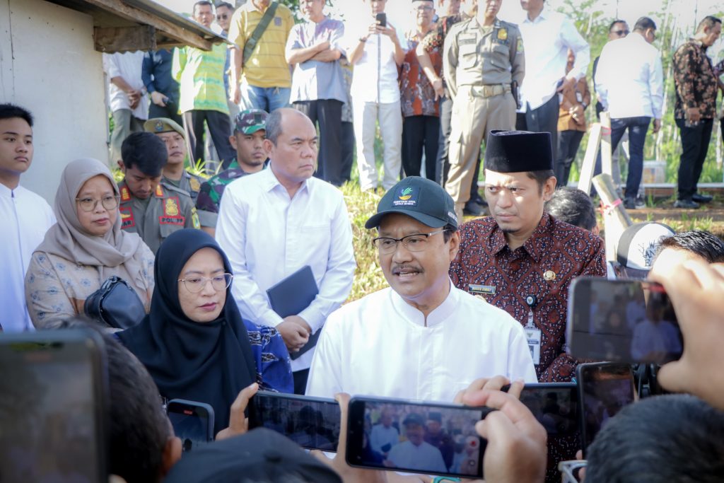 Video Puluhan Mesin Judi Ditemukan di Sekolah, Gedung Sudah 2 Tahun Hampa